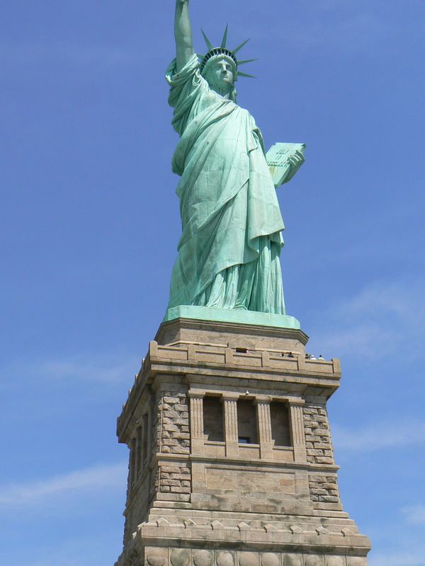 Statue de la liberte: Statue de la liberte 29